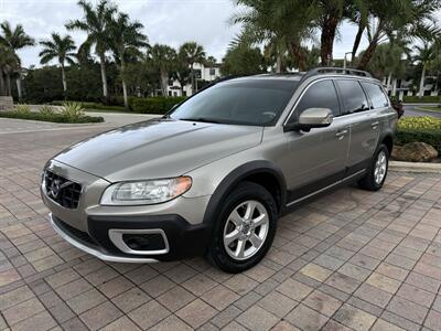 2011 Volvo XC70 3.2  wow !! LOW MILES 85K !!! 1 OWNER CAR !!954-902-9298!! - Photo 6 - Pompano Beach, FL 33069