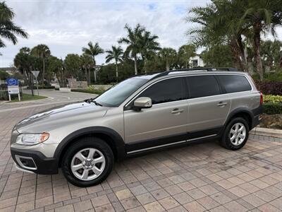 2011 Volvo XC70 3.2  wow !! LOW MILES 85K !!! 1 OWNER CAR !!954-902-9298!! - Photo 27 - Pompano Beach, FL 33069