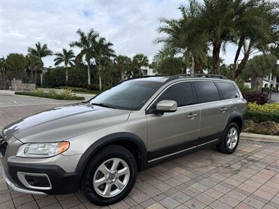 2011 Volvo XC70 3.2  wow !! LOW MILES 85K !!! 1 OWNER CAR !!954-902-9298!! - Photo 7 - Pompano Beach, FL 33069
