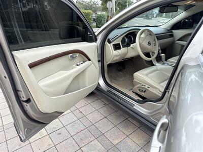 2011 Volvo XC70 3.2  wow !! LOW MILES 85K !!! 1 OWNER CAR !!954-902-9298!! - Photo 43 - Pompano Beach, FL 33069