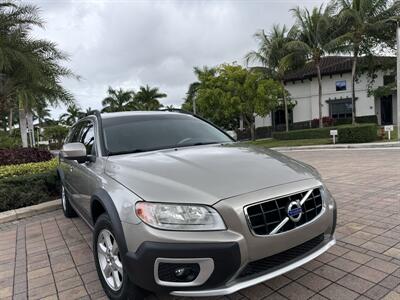 2011 Volvo XC70 3.2  wow !! LOW MILES 85K !!! 1 OWNER CAR !!954-902-9298!! - Photo 28 - Pompano Beach, FL 33069