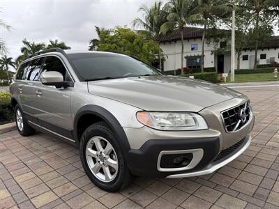 2011 Volvo XC70 3.2  wow !! LOW MILES 85K !!! 1 OWNER CAR !!954-902-9298!! - Photo 1 - Pompano Beach, FL 33069