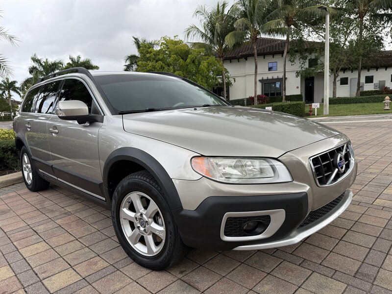 2011 Volvo XC70 3.2  wow !! LOW MILES 85K !!! 1 OWNER CAR !!954-902-9298!!