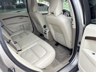 2011 Volvo XC70 3.2  wow !! LOW MILES 85K !!! 1 OWNER CAR !!954-902-9298!! - Photo 17 - Pompano Beach, FL 33069