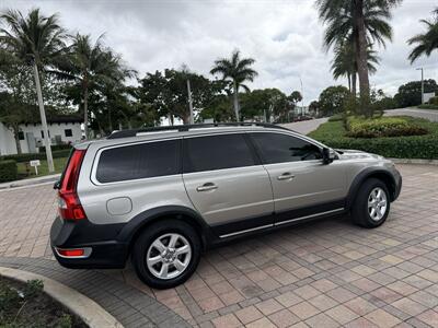 2011 Volvo XC70 3.2  wow !! LOW MILES 85K !!! 1 OWNER CAR !!954-902-9298!! - Photo 33 - Pompano Beach, FL 33069