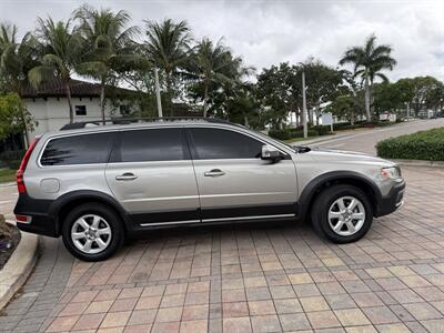 2011 Volvo XC70 3.2  wow !! LOW MILES 85K !!! 1 OWNER CAR !!954-902-9298!! - Photo 31 - Pompano Beach, FL 33069