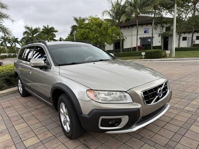 2011 Volvo XC70 3.2  wow !! LOW MILES 85K !!! 1 OWNER CAR !!954-902-9298!! - Photo 20 - Pompano Beach, FL 33069