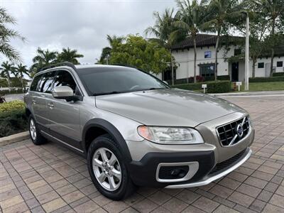 2011 Volvo XC70 3.2  wow !! LOW MILES 85K !!! 1 OWNER CAR !!954-902-9298!! - Photo 29 - Pompano Beach, FL 33069