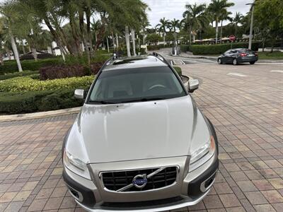 2011 Volvo XC70 3.2  wow !! LOW MILES 85K !!! 1 OWNER CAR !!954-902-9298!! - Photo 18 - Pompano Beach, FL 33069