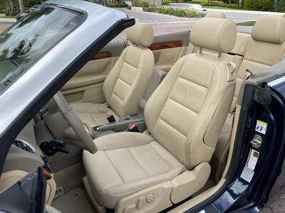 2008 Audi A4 2.0T quattro  convertible - Photo 33 - Pompano Beach, FL 33069