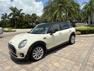 2016 MINI Clubman Cooper   - Photo 6 - Pompano Beach, FL 33069