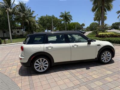 2016 MINI Clubman Cooper   - Photo 18 - Pompano Beach, FL 33069