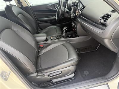 2016 MINI Clubman Cooper   - Photo 54 - Pompano Beach, FL 33069