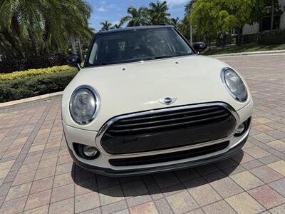 2016 MINI Clubman Cooper   - Photo 19 - Pompano Beach, FL 33069
