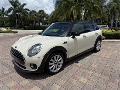 2016 MINI Clubman Cooper   - Photo 4 - Pompano Beach, FL 33069