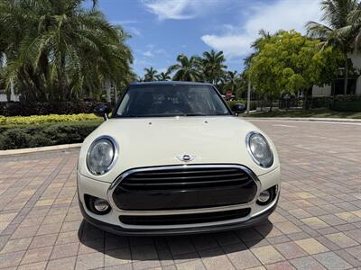 2016 MINI Clubman Cooper   - Photo 15 - Pompano Beach, FL 33069