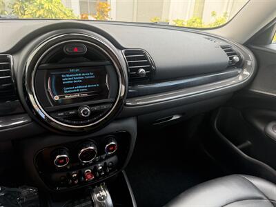 2016 MINI Clubman Cooper   - Photo 42 - Pompano Beach, FL 33069