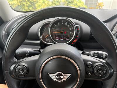 2016 MINI Clubman Cooper   - Photo 46 - Pompano Beach, FL 33069