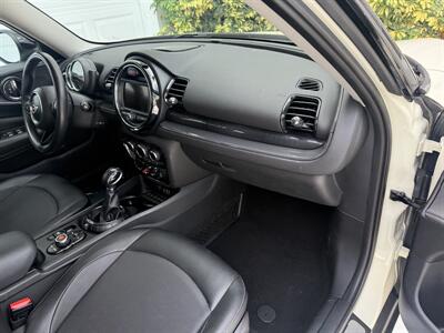 2016 MINI Clubman Cooper   - Photo 62 - Pompano Beach, FL 33069