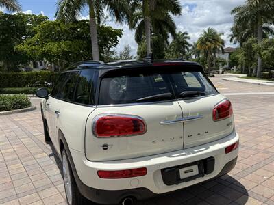 2016 MINI Clubman Cooper   - Photo 25 - Pompano Beach, FL 33069