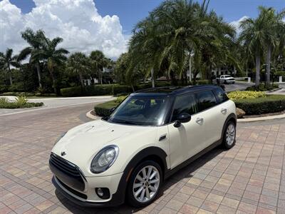 2016 MINI Clubman Cooper   - Photo 3 - Pompano Beach, FL 33069