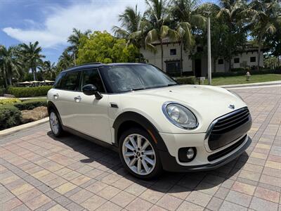 2016 MINI Clubman Cooper   - Photo 29 - Pompano Beach, FL 33069