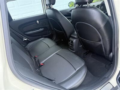 2016 MINI Clubman Cooper   - Photo 64 - Pompano Beach, FL 33069