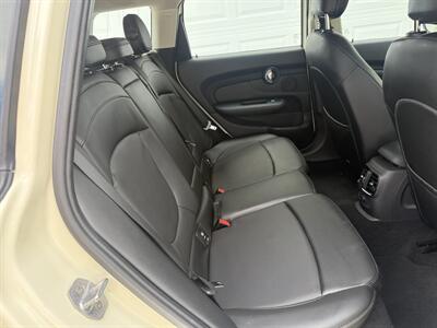 2016 MINI Clubman Cooper   - Photo 63 - Pompano Beach, FL 33069