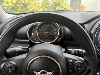 2016 MINI Clubman Cooper   - Photo 12 - Pompano Beach, FL 33069