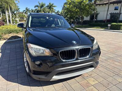 2014 BMW X1 xDrive28i  WOW !! ONLY 65K MILES !! xDRIVE AWD !! CARFAX 954-902-9298 - Photo 34 - Pompano Beach, FL 33069