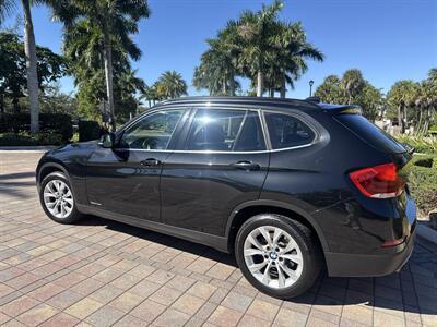 2014 BMW X1 xDrive28i  WOW !! ONLY 65K MILES !! xDRIVE AWD !! CARFAX 954-902-9298 - Photo 32 - Pompano Beach, FL 33069