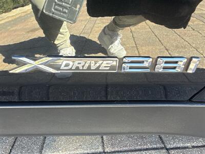 2014 BMW X1 xDrive28i  WOW !! ONLY 65K MILES !! xDRIVE AWD !! CARFAX 954-902-9298 - Photo 31 - Pompano Beach, FL 33069