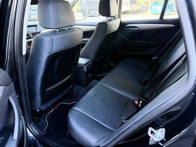 2014 BMW X1 xDrive28i  WOW !! ONLY 65K MILES !! xDRIVE AWD !! CARFAX 954-902-9298 - Photo 40 - Pompano Beach, FL 33069