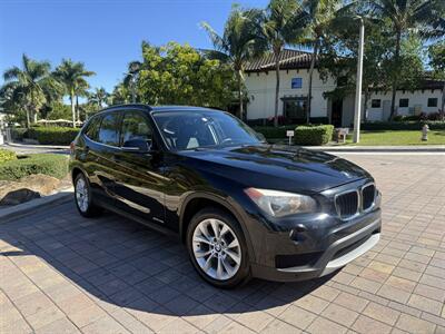 2014 BMW X1 xDrive28i  WOW !! ONLY 65K MILES !! xDRIVE AWD !! CARFAX 954-902-9298 - Photo 23 - Pompano Beach, FL 33069