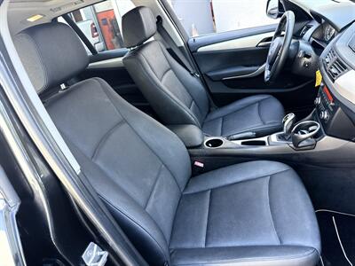 2014 BMW X1 xDrive28i  WOW !! ONLY 65K MILES !! xDRIVE AWD !! CARFAX 954-902-9298 - Photo 49 - Pompano Beach, FL 33069
