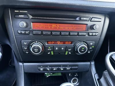 2014 BMW X1 xDrive28i  WOW !! ONLY 65K MILES !! xDRIVE AWD !! CARFAX 954-902-9298 - Photo 16 - Pompano Beach, FL 33069