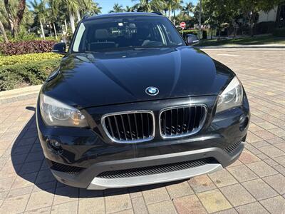 2014 BMW X1 xDrive28i  WOW !! ONLY 65K MILES !! xDRIVE AWD !! CARFAX 954-902-9298 - Photo 35 - Pompano Beach, FL 33069