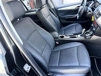 2014 BMW X1 xDrive28i  WOW !! ONLY 65K MILES !! xDRIVE AWD !! CARFAX 954-902-9298 - Photo 17 - Pompano Beach, FL 33069