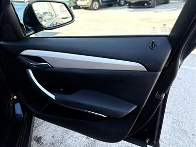 2014 BMW X1 xDrive28i  WOW !! ONLY 65K MILES !! xDRIVE AWD !! CARFAX 954-902-9298 - Photo 46 - Pompano Beach, FL 33069