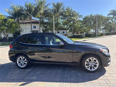 2014 BMW X1 xDrive28i  WOW !! ONLY 65K MILES !! xDRIVE AWD !! CARFAX 954-902-9298 - Photo 29 - Pompano Beach, FL 33069