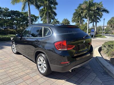 2014 BMW X1 xDrive28i  WOW !! ONLY 65K MILES !! xDRIVE AWD !! CARFAX 954-902-9298 - Photo 30 - Pompano Beach, FL 33069