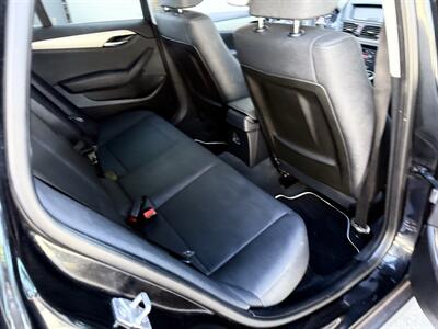 2014 BMW X1 xDrive28i  WOW !! ONLY 65K MILES !! xDRIVE AWD !! CARFAX 954-902-9298 - Photo 43 - Pompano Beach, FL 33069