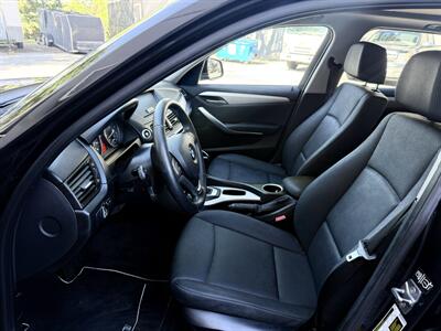 2014 BMW X1 xDrive28i  WOW !! ONLY 65K MILES !! xDRIVE AWD !! CARFAX 954-902-9298 - Photo 15 - Pompano Beach, FL 33069