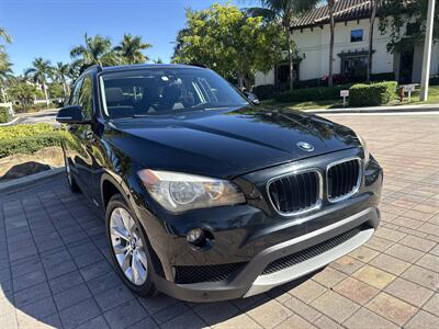 2014 BMW X1 xDrive28i  WOW !! ONLY 65K MILES !! xDRIVE AWD !! CARFAX 954-902-9298 - Photo 33 - Pompano Beach, FL 33069