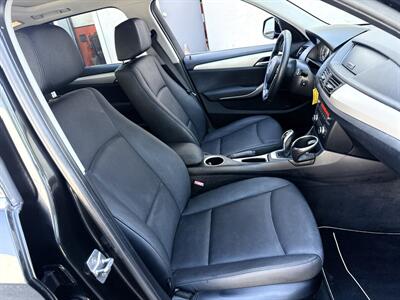 2014 BMW X1 xDrive28i  WOW !! ONLY 65K MILES !! xDRIVE AWD !! CARFAX 954-902-9298 - Photo 52 - Pompano Beach, FL 33069