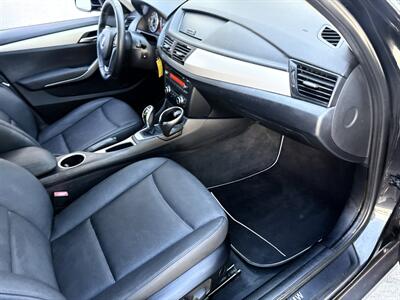 2014 BMW X1 xDrive28i  WOW !! ONLY 65K MILES !! xDRIVE AWD !! CARFAX 954-902-9298 - Photo 51 - Pompano Beach, FL 33069