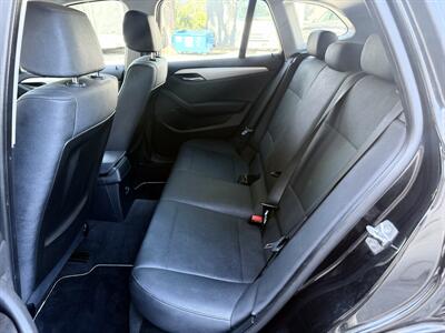 2014 BMW X1 xDrive28i  WOW !! ONLY 65K MILES !! xDRIVE AWD !! CARFAX 954-902-9298 - Photo 19 - Pompano Beach, FL 33069