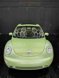 2005 Volkswagen Beetle GLS WOW !! SUPER LOW MILES 75K !! RARE COLOR !! HARD TO FIND IT COUPE!! 954-902-9298 - Photo 29 - Pompano Beach, FL 33069