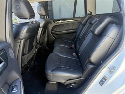 2015 Mercedes-Benz GL 450 4MATIC  AWD !! 4 MATIC !! 80 PICTURES  !!! NO ACCIDENTS !! - Photo 14 - Pompano Beach, FL 33069