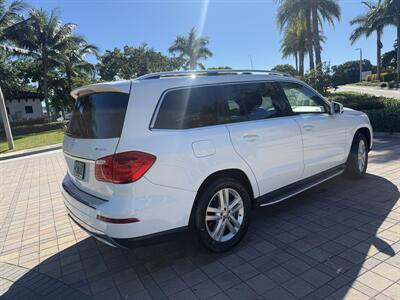 2015 Mercedes-Benz GL 450 4MATIC  AWD !! 4 MATIC !! 80 PICTURES  !!! NO ACCIDENTS !! - Photo 12 - Pompano Beach, FL 33069